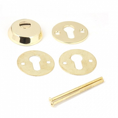 Картинка Защитная накладка Avers DP-80-C-G золото